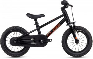 Cube Numove 120 RT black'n'orange