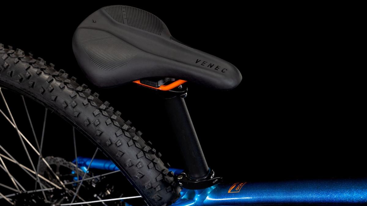 Cube Acid 260 Disc actionteam – Bild 5