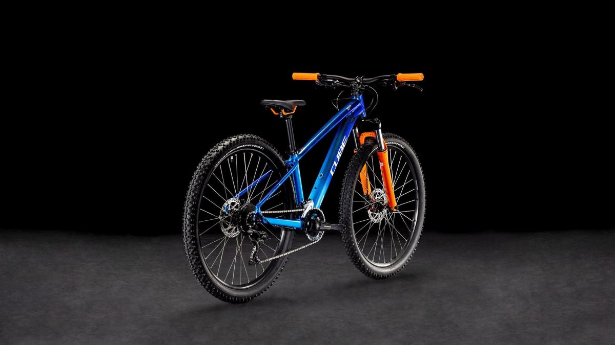 Cube Acid 260 Disc actionteam – Bild 7