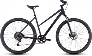 Cube Nature ONE black'n'black