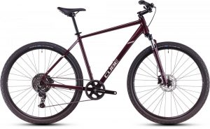 Cube Nature ONE amarone'n'lunar