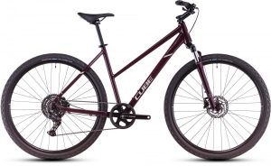 Cube Nature ONE amarone'n'lunar