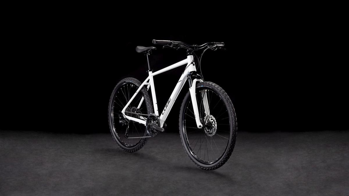 Cube Nature Pro cotton'n'grey – Bild 7