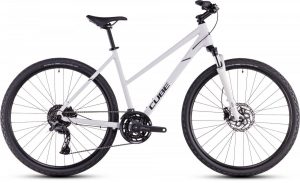 Cube Nature Pro cotton'n'grey