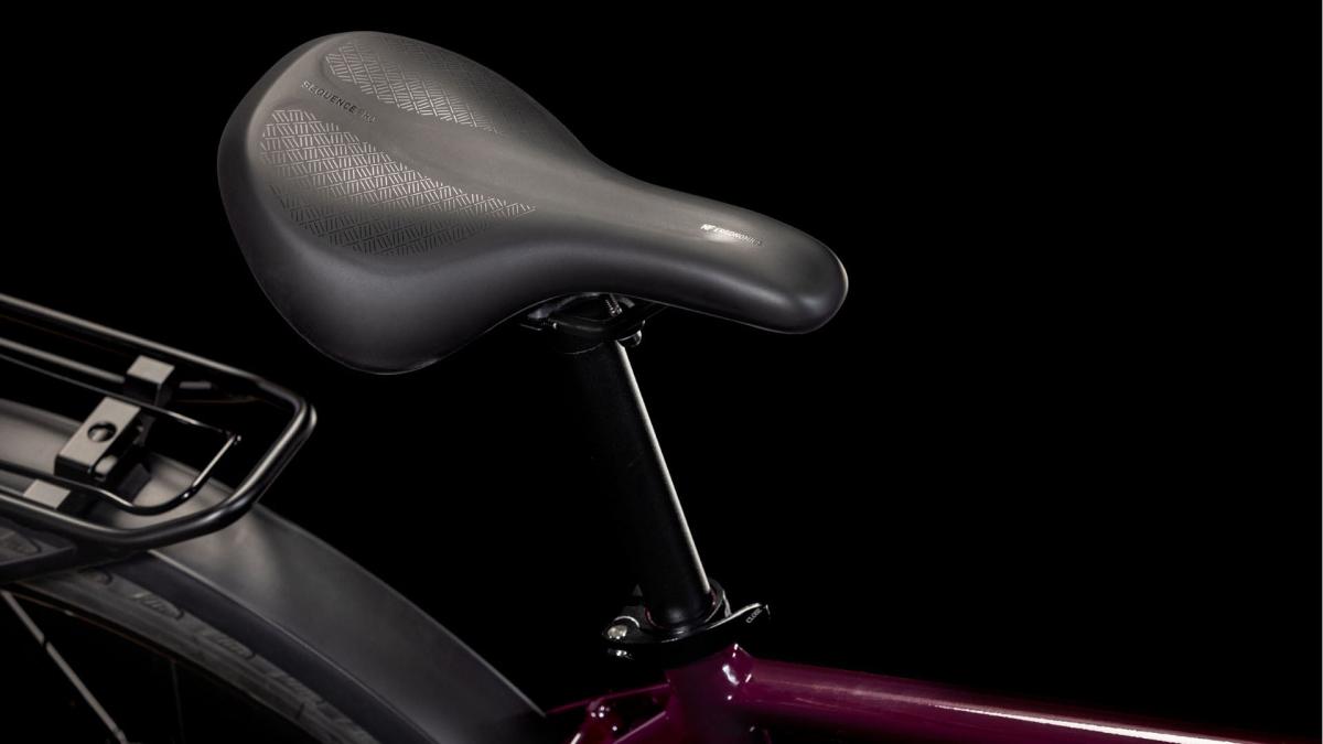 Cube Nature ONE Allroad amarone'n'lunar – Bild 6