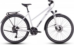 Cube Nature Pro Allroad cotton'n'grey