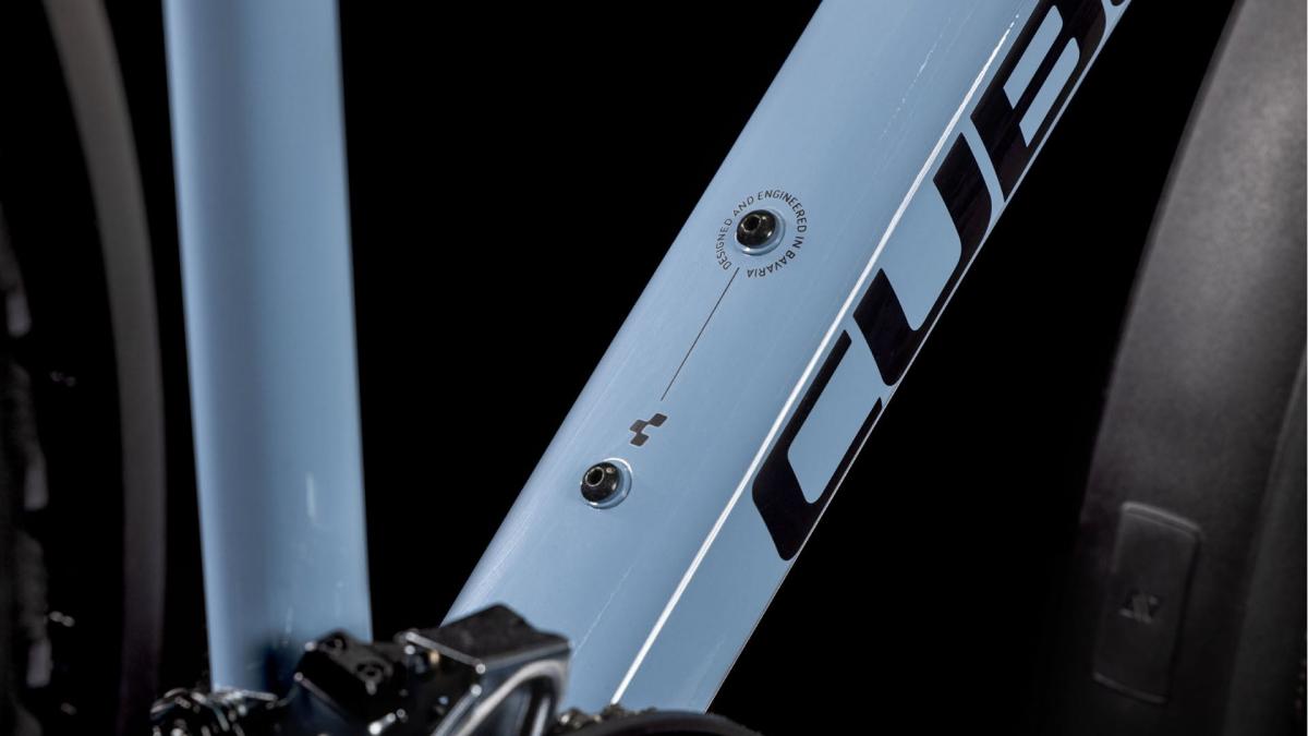 Cube Nature EXC Allroad pigeonblue'n'black – Bild 4